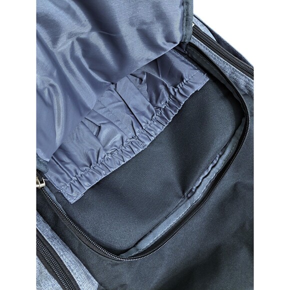 Eddie Bauer Diaper Bag Backpack Crosstown Cascade Lunch Daypack Picnic Carrry On - Picture 10 of 12